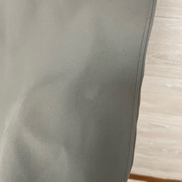 | Lululemon | On The Fly Crop *Woven 23. Size 6. - Picture 7 of 13